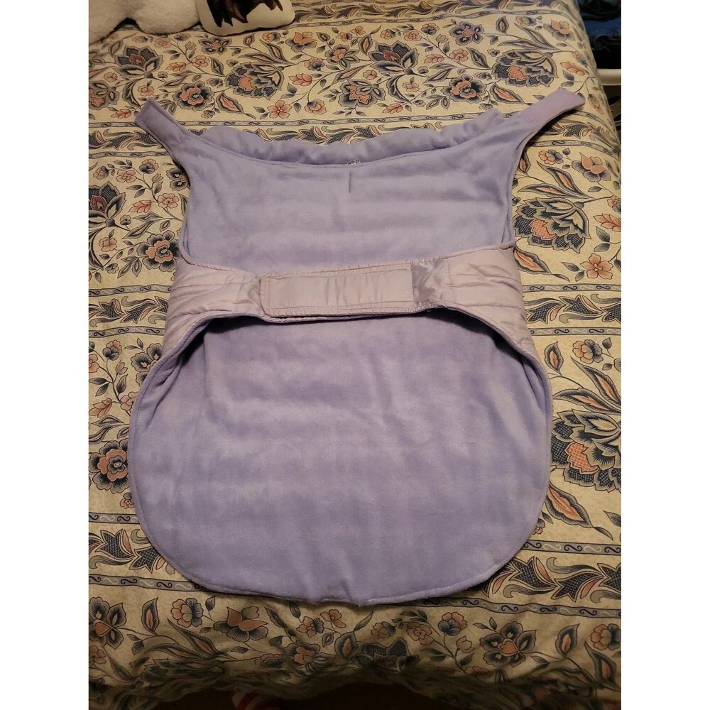 Winter Dog Coat